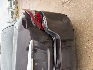 2014 Nissan Maxima 3.5 SV - Primary Damage Left Image